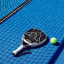 Padel Kuřím zahájení