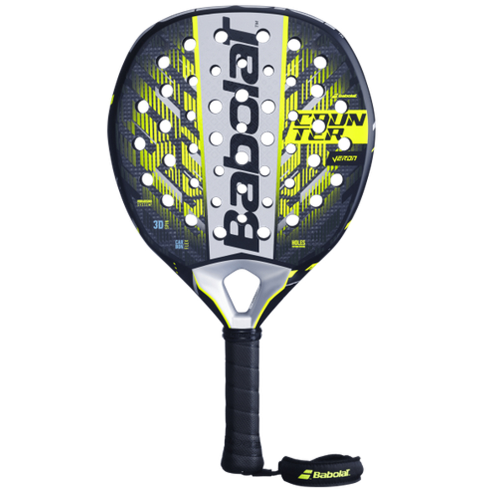 Babolat Counter Veron 2.5 2025