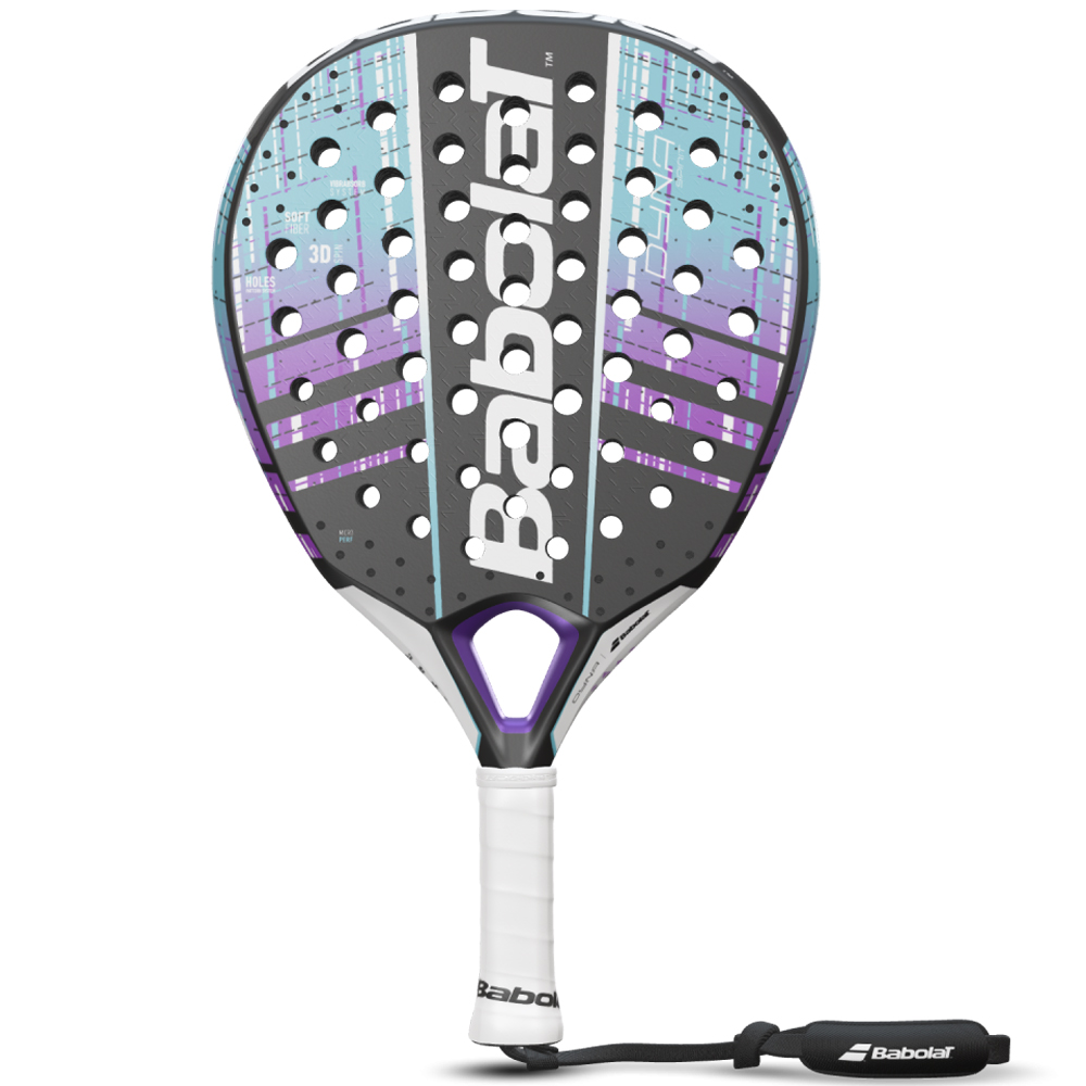 Babolat Dyna Spirit 2023